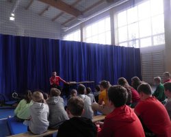 OLYMPUS DIGITAL CAMERA