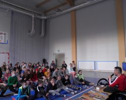 OLYMPUS DIGITAL CAMERA