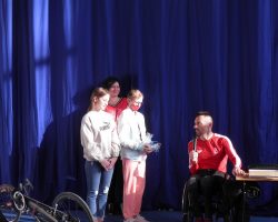 OLYMPUS DIGITAL CAMERA