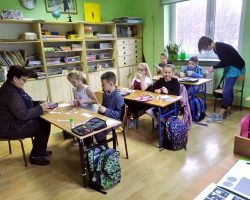 klasa 1Aaa niebajka o powst.