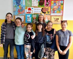 Światowy Dzień Kota 6