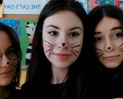 Światowy Dzień Kota 8