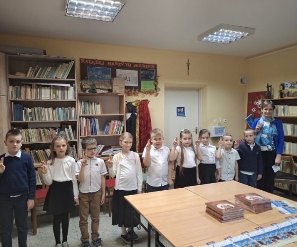 pasowanie na czyt. 2025 – a