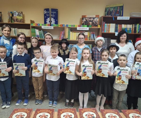 pasowanie na czyt. 2025 – b