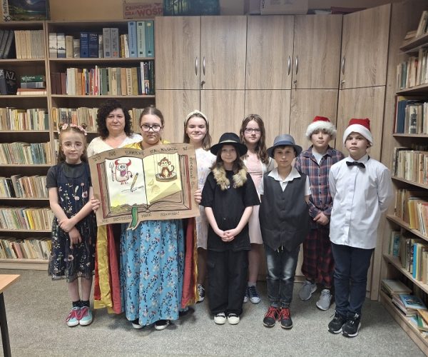 pasowanie na czyt. 2025 – d